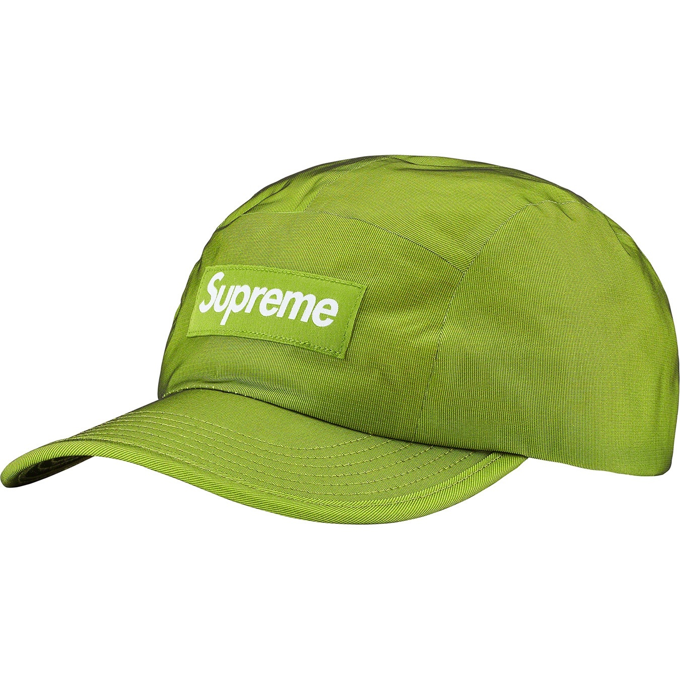 Reflective Mesh Camp Cap view 11